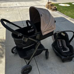 Stroller 