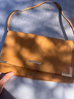 MK bag/clutch $20 FIRM Cash Only