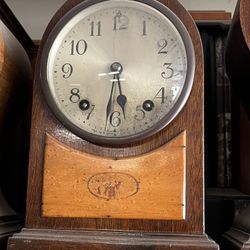 Antique Clocks 