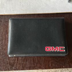 2004/05 GMC Envoy XUV Owners Guide 