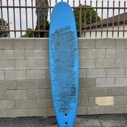 8 Foot Odysea Catch Surf Wavestorm Surfboard
