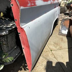 1965 Ford Ranchero on offerup