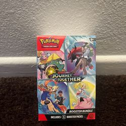 Journey Together Bundle Box