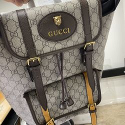 Authentic Gucci Bag