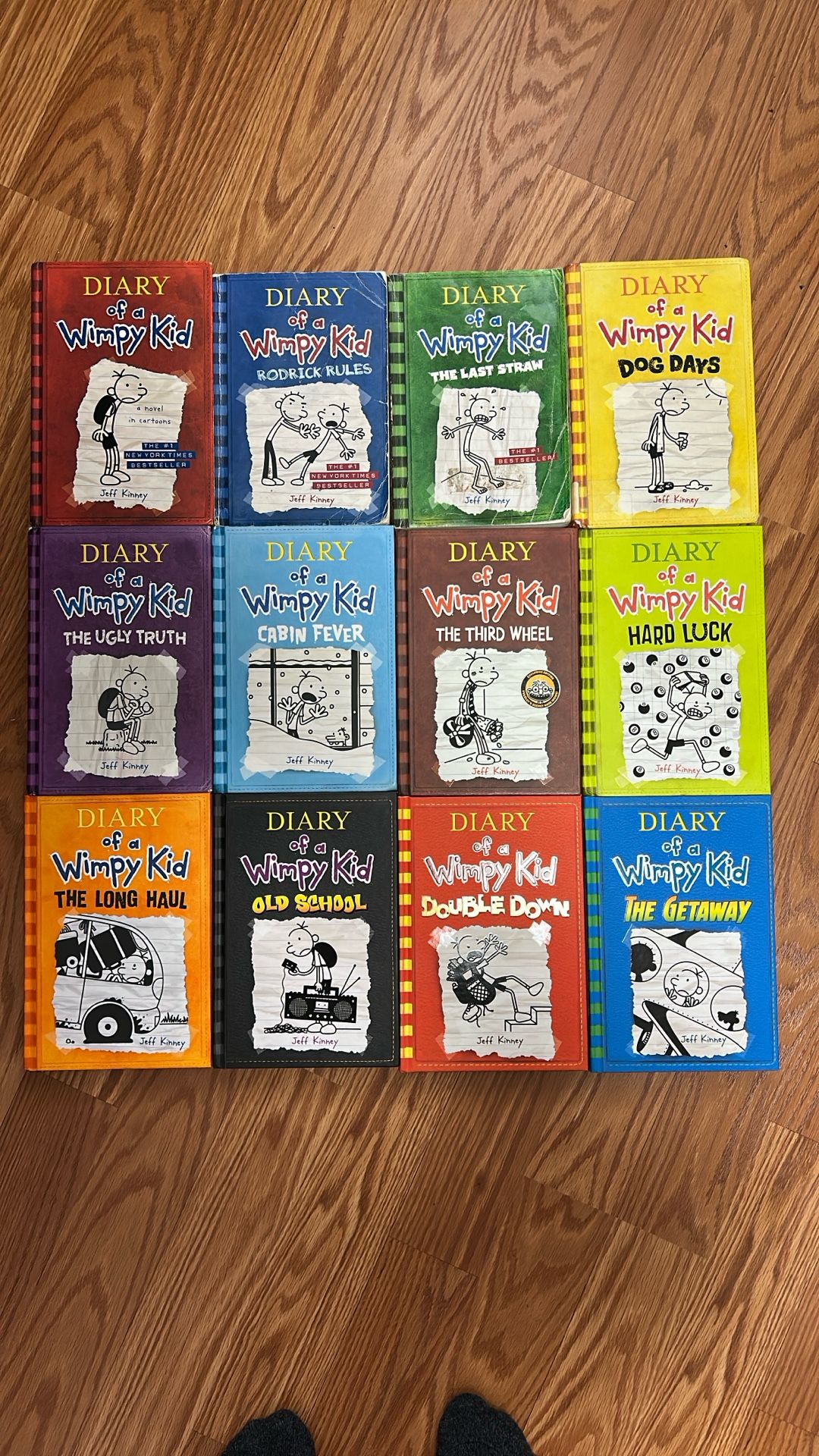 Books