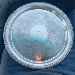 Sheridan Collectors Silverware 