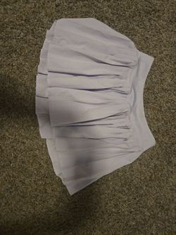Girls Skort Size 10/12