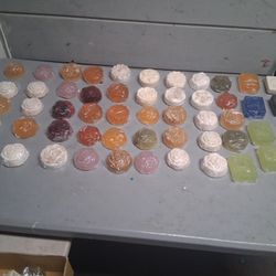 Handmade Soap 