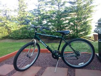 Glacier Point Magna Men s Bike Model 8549 77 for Sale in