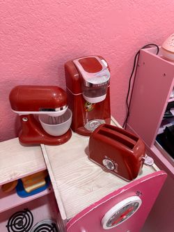 Cocina / kitchen para niñas
