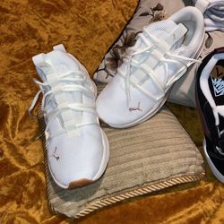 New Puma Soft ride Shoes