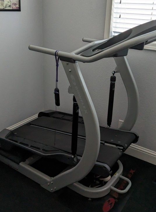 Bowflex Tread Climber