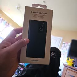 Galaxy S22 Ultra Case