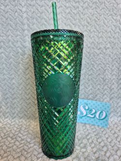 New Starbucks Tumblers