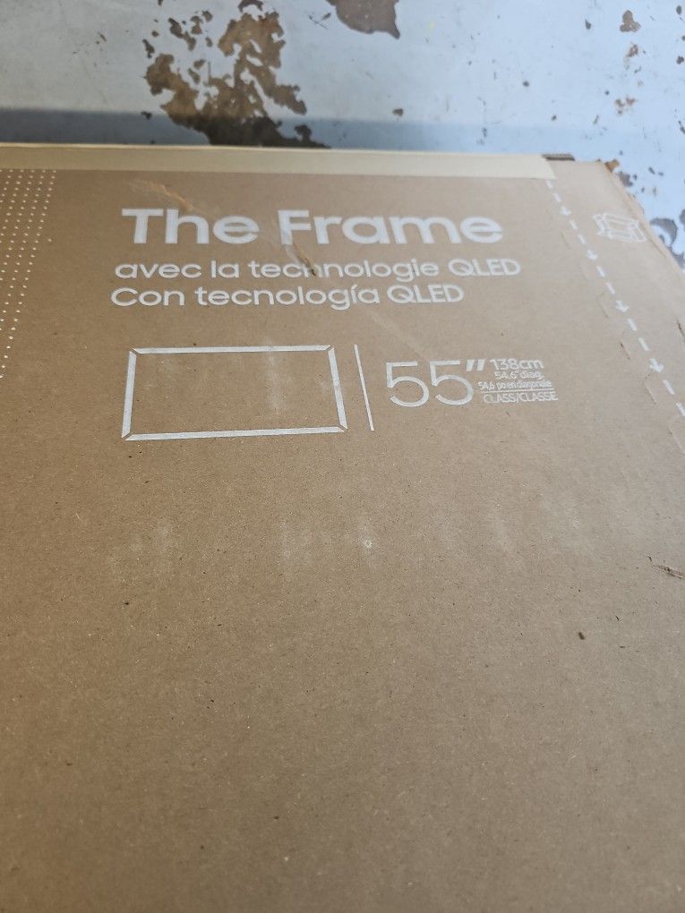 The Frame TV
