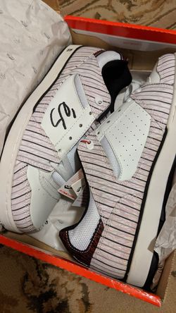 ES shoes - "Inlet" size 10.5