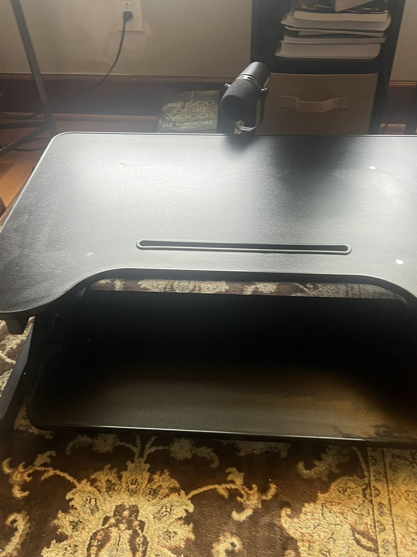 Desk Riser 