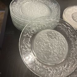 Plates
