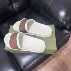 Slides