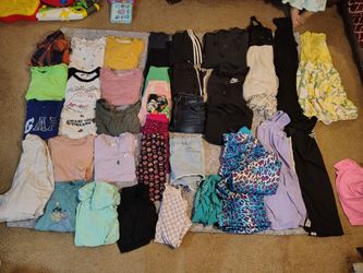14/16 girls lot
