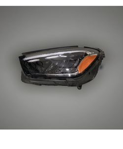 2024 2025 MERCEDES GLE CLASS LEFT HEADLIGHT USED OEM
