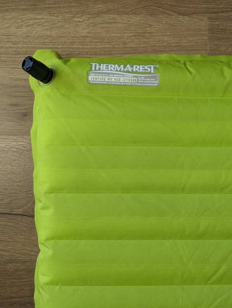 Thermarest NeoAir Venture VW Regular sleeping pad for Sale in West Hills CA OfferUp