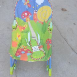 Baby Bauncer 