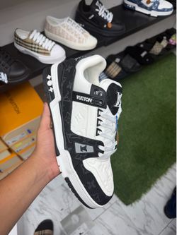 Lv trainers