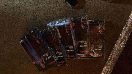 Chucky Halloween costumes size s/m l/xl
