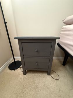 Matching Night Stands
