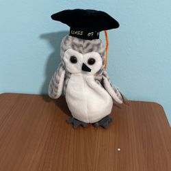 Wiser Beanie Baby Class Of ‘99 LIMITED EDITION