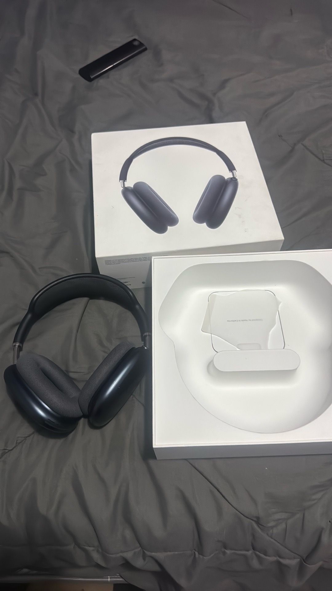 AirPods Max