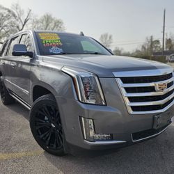 Financimiento Disponible