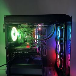 PC - i9-11900k - RTX 5060 - 32GB RAM - 1TB SSD