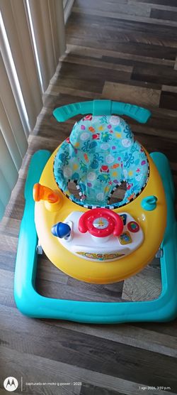 Baby walker