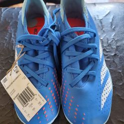 Kids Soccer Cleats