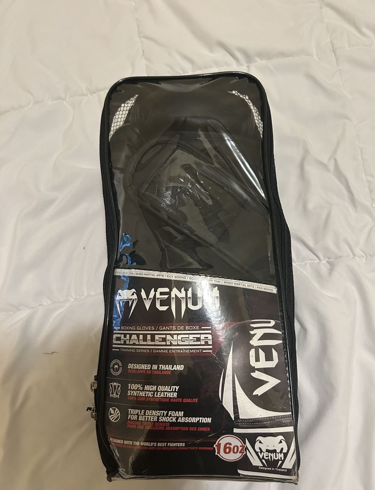 16oz Boxing Gloves Venum