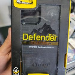 BRAND NEW DEFENDER OTTERBOX CASE IPHONE 12 12 PRO
