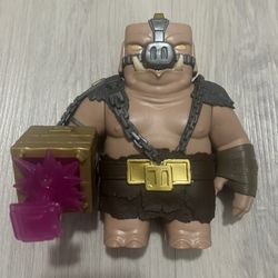 Minecraft Toy