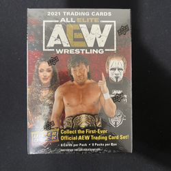 Aew Wrestling Blaster
