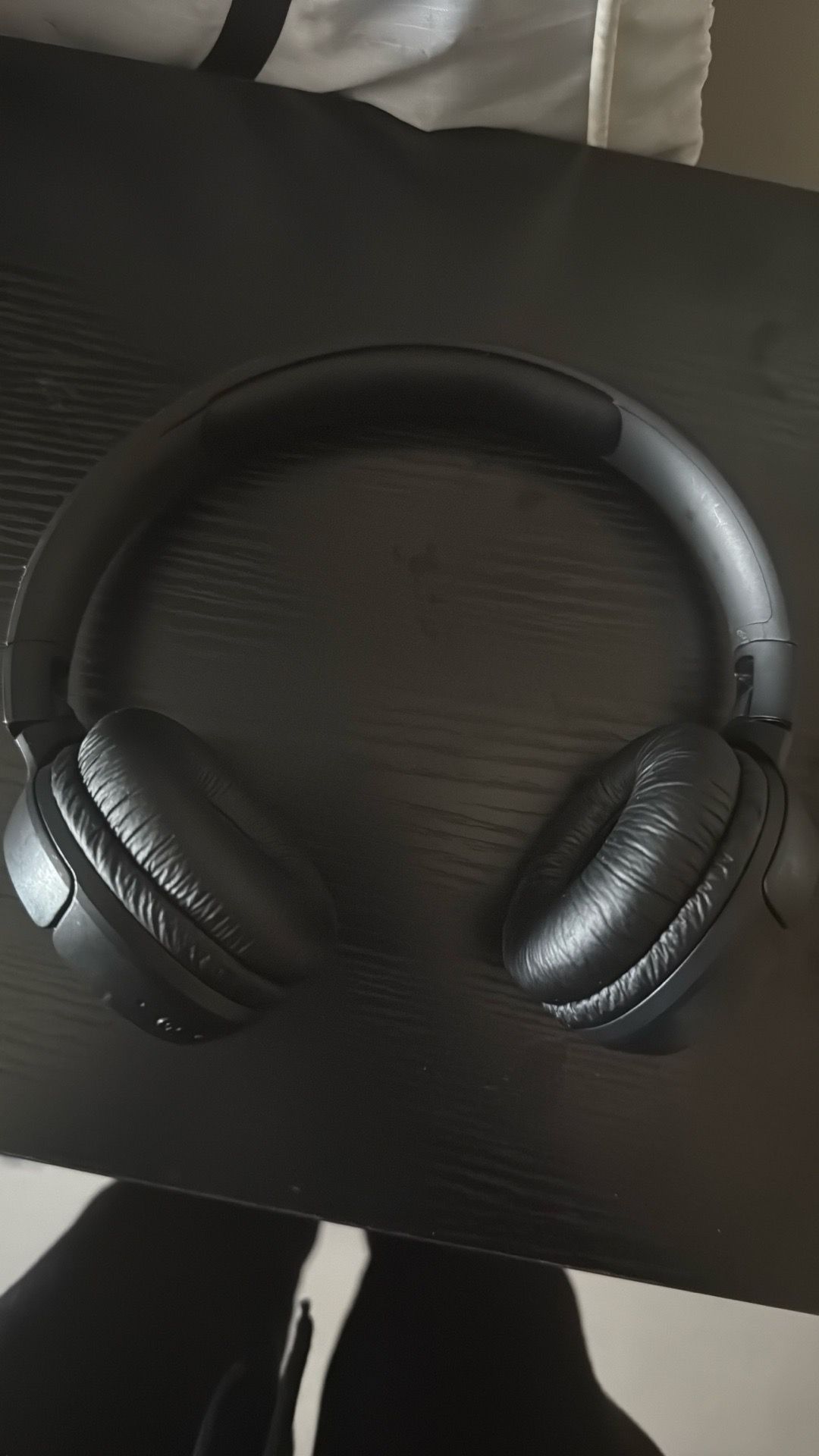JBl headphones