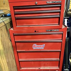 Tool Chest 