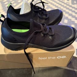 Oofos Shoes
