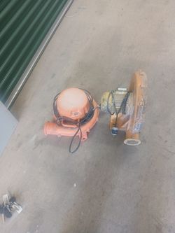 Blowers