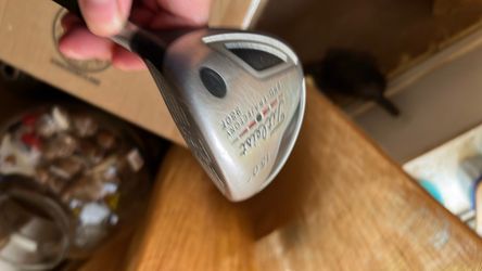 Aldila NV 65-S Stiff Driver Shaft with Titleist projectory 980F