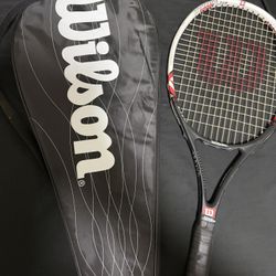 Raquetas Para Tenis 