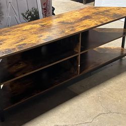 Tv stand