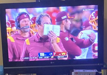 T.v