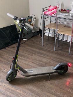 Roinside electric scooter 19mph