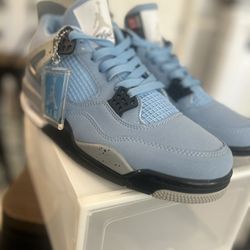 Nike Air Jordan 4 Size 10